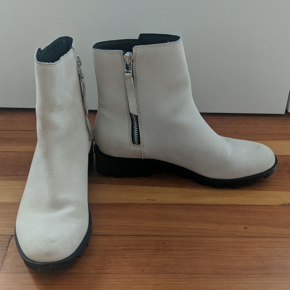 Womens Sorel boot